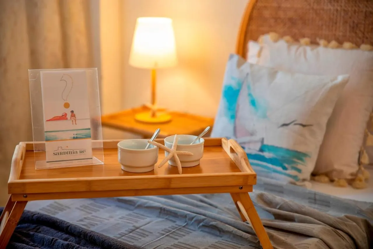 Sardinia Re - Flavia'S Flat - Free Parking Apartment Alghero