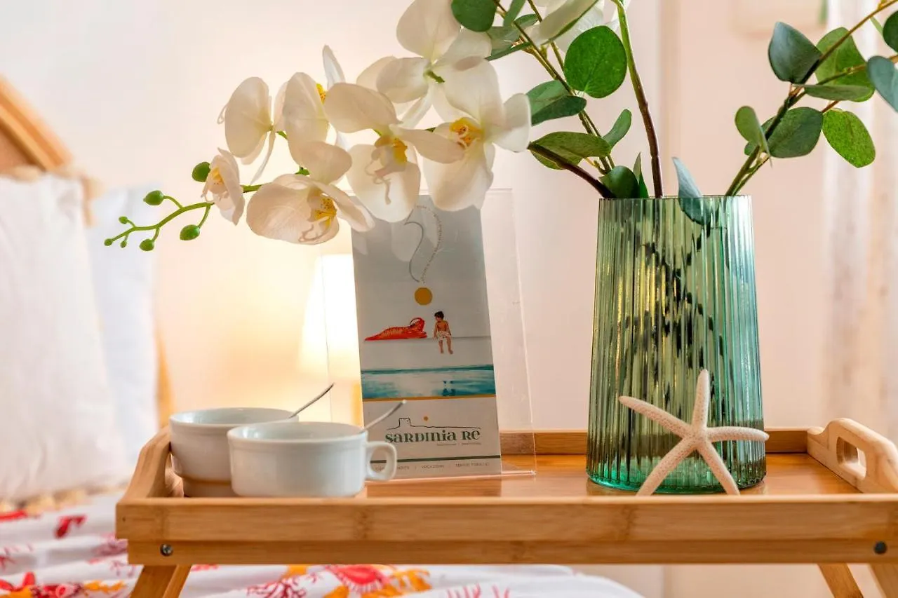 Sardinia Re - Flavia'S Flat - Free Parking Apartment Alghero
