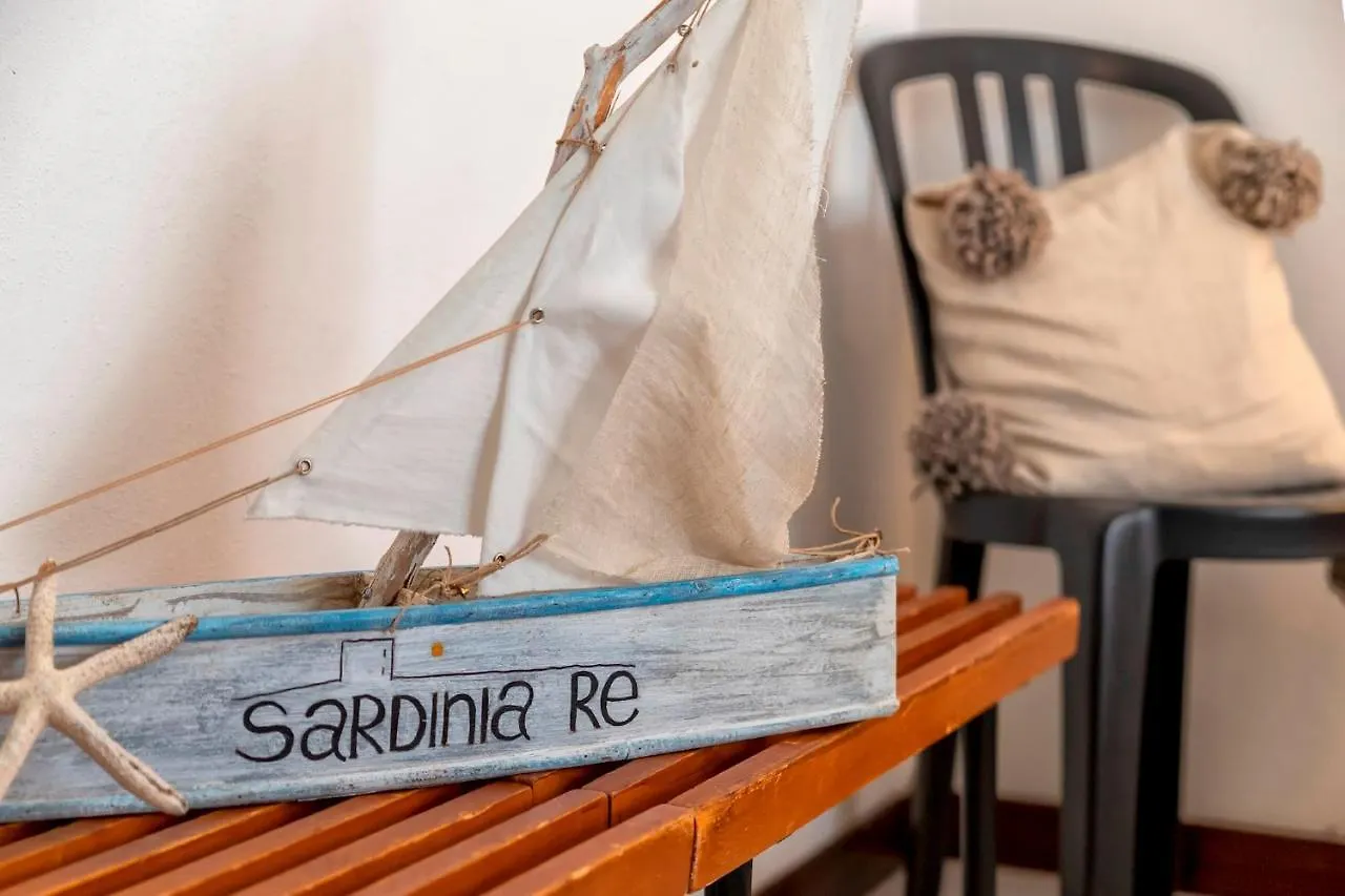 Sardinia Re - Flavia'S Flat - Free Parking Apartment Alghero
