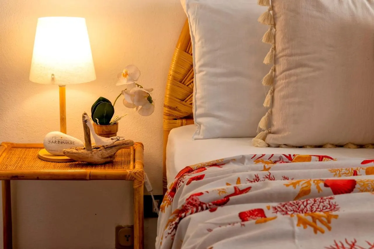 Sardinia Re - Flavia'S Flat - Free Parking Apartment Alghero