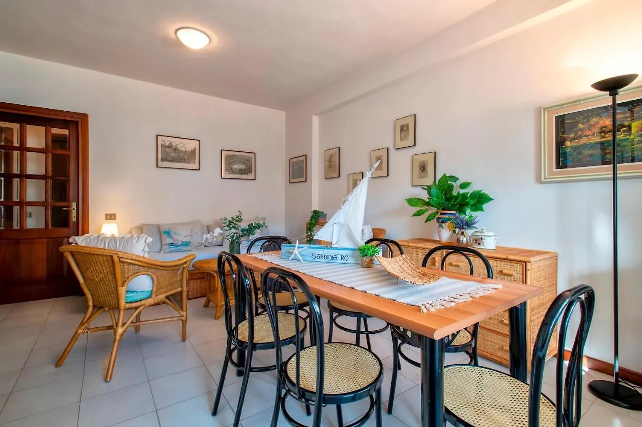 Sardinia Re - Flavia'S Flat - Free Parking Apartment Alghero Italy