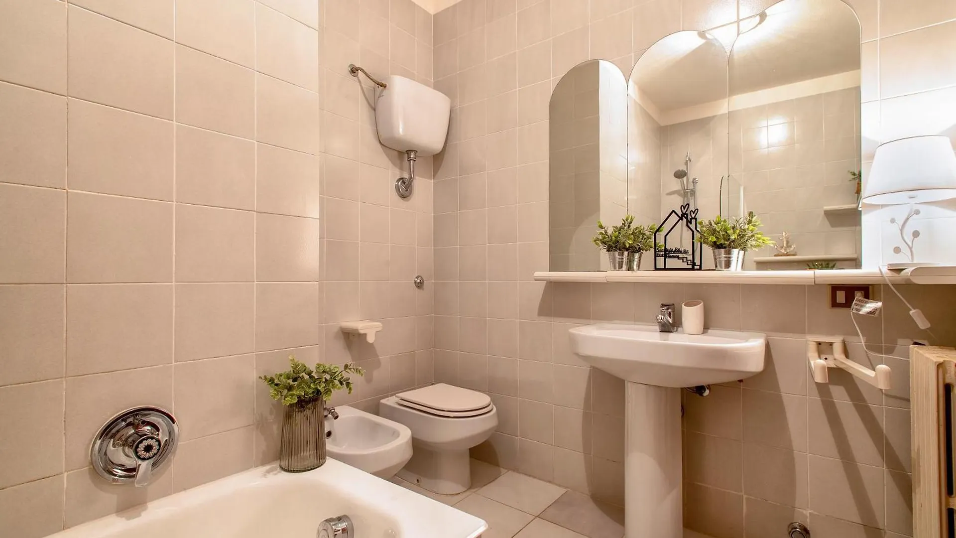 Sardinia Re - Flavia'S Flat - Free Parking Apartment Alghero